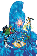 Image: Booster Gold #9