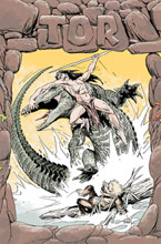 Image: Tor #1