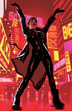 Image: Catwoman #79