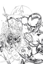 Image: Green Lantern #31