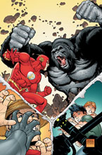 Image: Flash #240