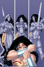 Image: Wonder Woman #20