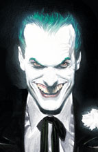 Image: Joker: The Greatest Stories Ever Told SC 