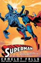 Image: Superman: Camelot Falls Vol. 01 SC 