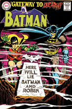 Image: Showcase Presents: Batman Vol. 03 SC 