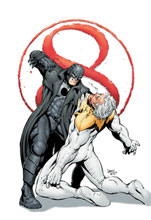 Image: Midnighter #19