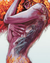 Image: Hellblazer #244