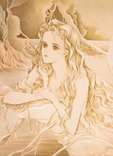 Image: Moon Child Vol. 11 SC 