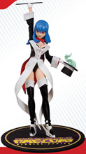 Image: Ame-Comi Heroine Series PVC Statue: Zatanna 