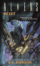 Image: Aliens: No Exit  (pb)