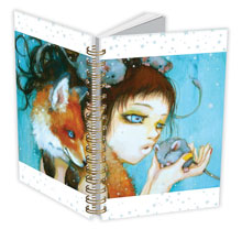 Image: Camilla D'Errico: Journal 