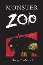 Image: Monster Zoo SC 
