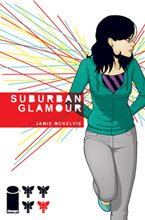 Image: Suburban Glamour Vol. 01 SC 