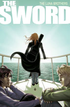 Image: Sword #8