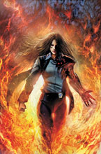 Image: Witchblade #118 (Cover A-Sejic)