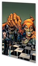 Image: Amazing Spider-Girl Vol. 03: Mind Games SC 