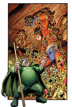 Image: Avengers Classic #12