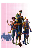 Image: Genext #1