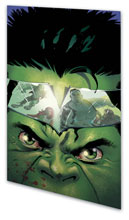 Image: Hulk: World War Hulk - Gamma Corps SC 