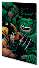 Image: Hulk: World War Hulk - X-Men SC 