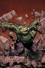 Image: Marvel Comics Presents #9