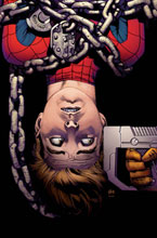 Image: Ultimate Spider-Man #122