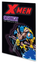 Image: X-Men: The Complete Onslaught Epic Book 02 SC 