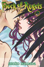 Image: Flock of Angels Vol. 03 SC 