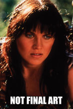 Image: Army of Darkness / Xena #3