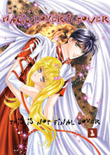 Image: Magic Lover's Tower Vol. 01 SC 