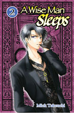 Image: Wise Man Sleeps Vol. 02 SC 