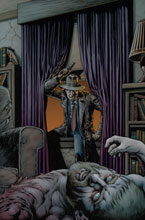 Image: Dead, She Said #1