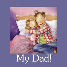 Image: My Dad! HC 