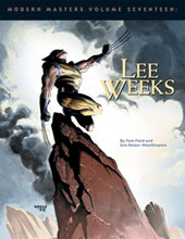 Image: Modern Masters Vol. 17: Lee Weeks SC 