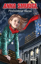 Image: Anna Smudge: Professional Shrink SC 