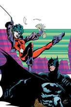 Image: Tangent: Superman's Reign #4