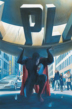 Image: Superman #677