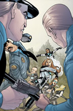 Image: Infinity Inc. #10