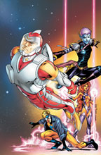Image: Countdown to Adventure Vol. 01 SC 