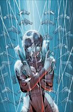 Image: Casey Blue: Beyond Tomorrow #2