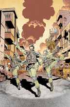 Image: Army  Love Vol. 02: Generation Pwned SC 