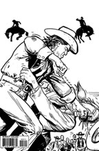Image: Jack of Fables #24