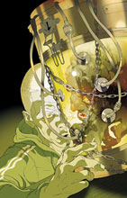 Image: Un-Men #11