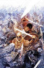 Image: Northlanders #7