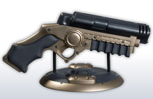 Image: Dark Knight Grappling Launcher Prop Replica 