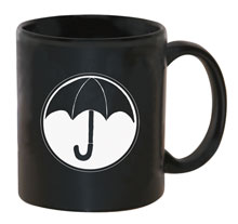 Image: Thank you for the coffee' Mug 