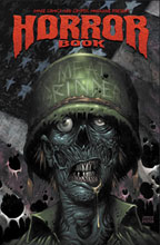 Image: Horror Book Vol. 01 SC 