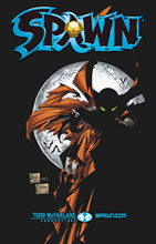 Image: Spawn Vol. 06 SC 