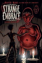 Image: Strange Embrace Vol. 01 SC 