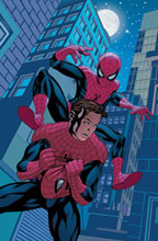 Image: Amazing Spider-Man #562
